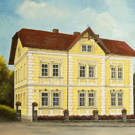 אפרטהוטל גמונד Residenz Royal מראה חיצוני תמונה