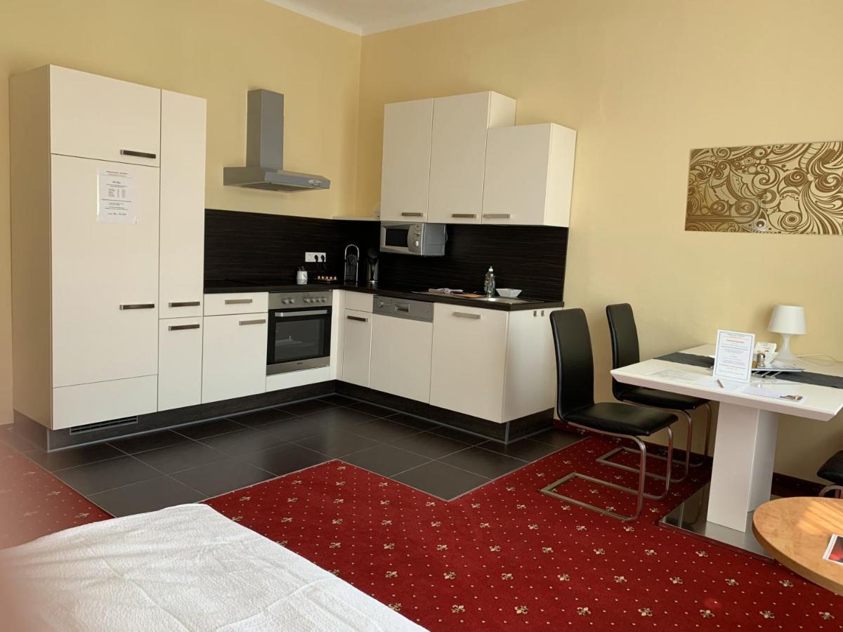 אפרטהוטל גמונד Residenz Royal מראה חיצוני תמונה