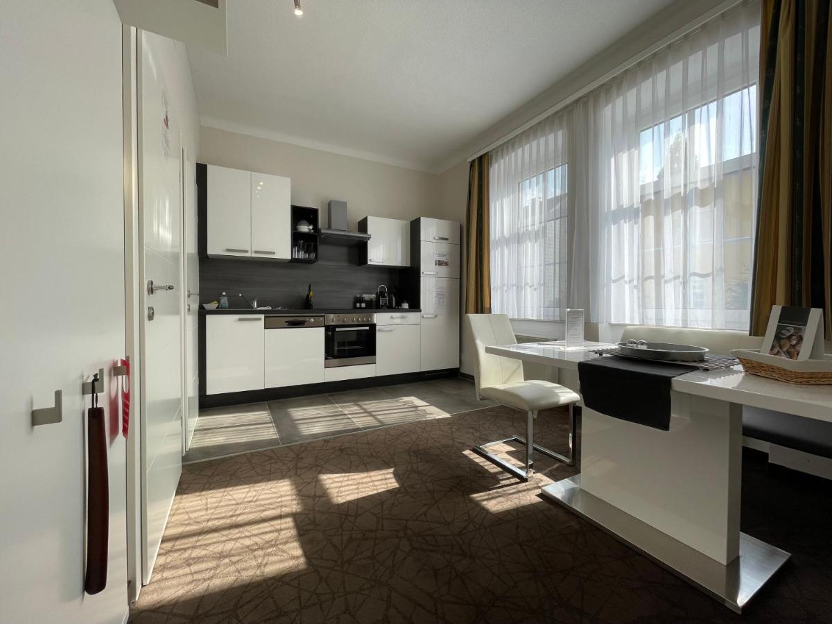 אפרטהוטל גמונד Residenz Royal מראה חיצוני תמונה