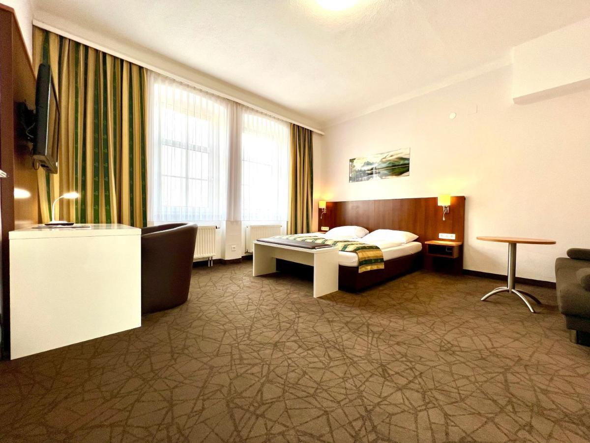 אפרטהוטל גמונד Residenz Royal מראה חיצוני תמונה