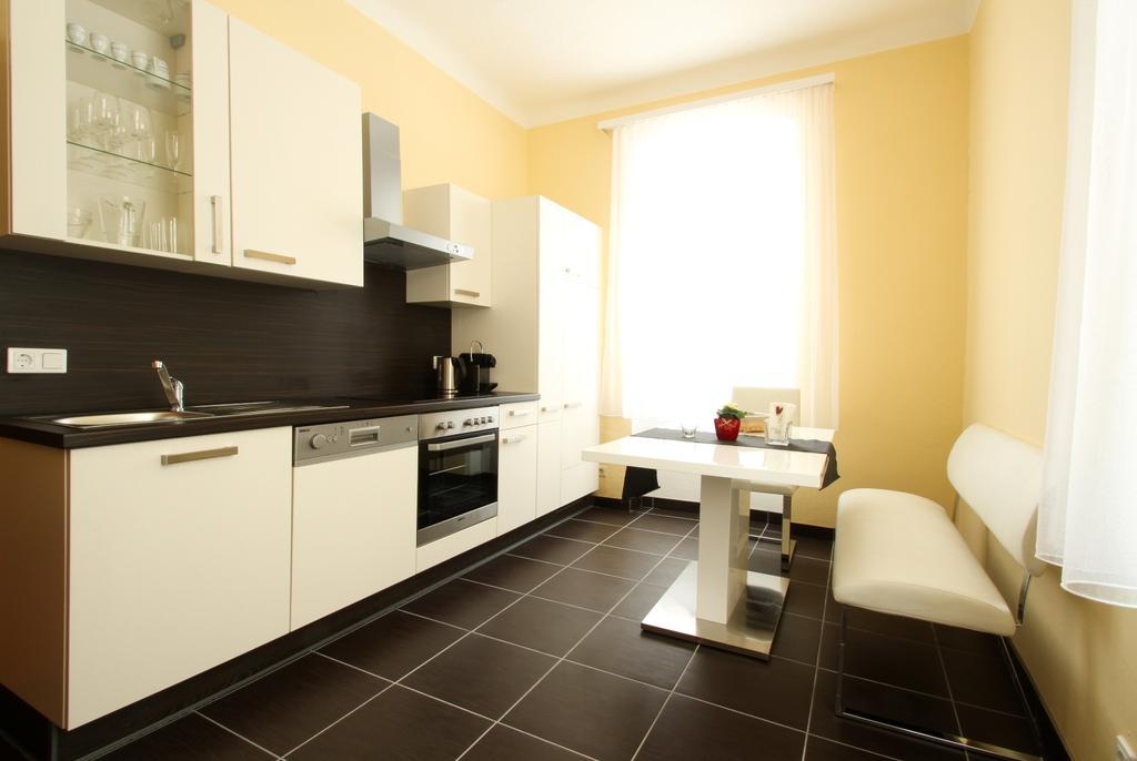אפרטהוטל גמונד Residenz Royal חדר תמונה